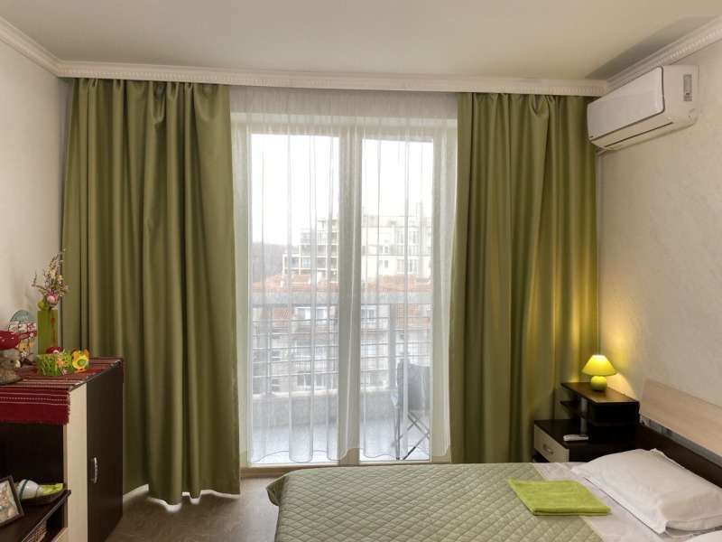 Дава под наем 1-СТАЕН, к.к. Слънчев бряг, област Бургас, снимка 9 - Апартаменти - 52648344