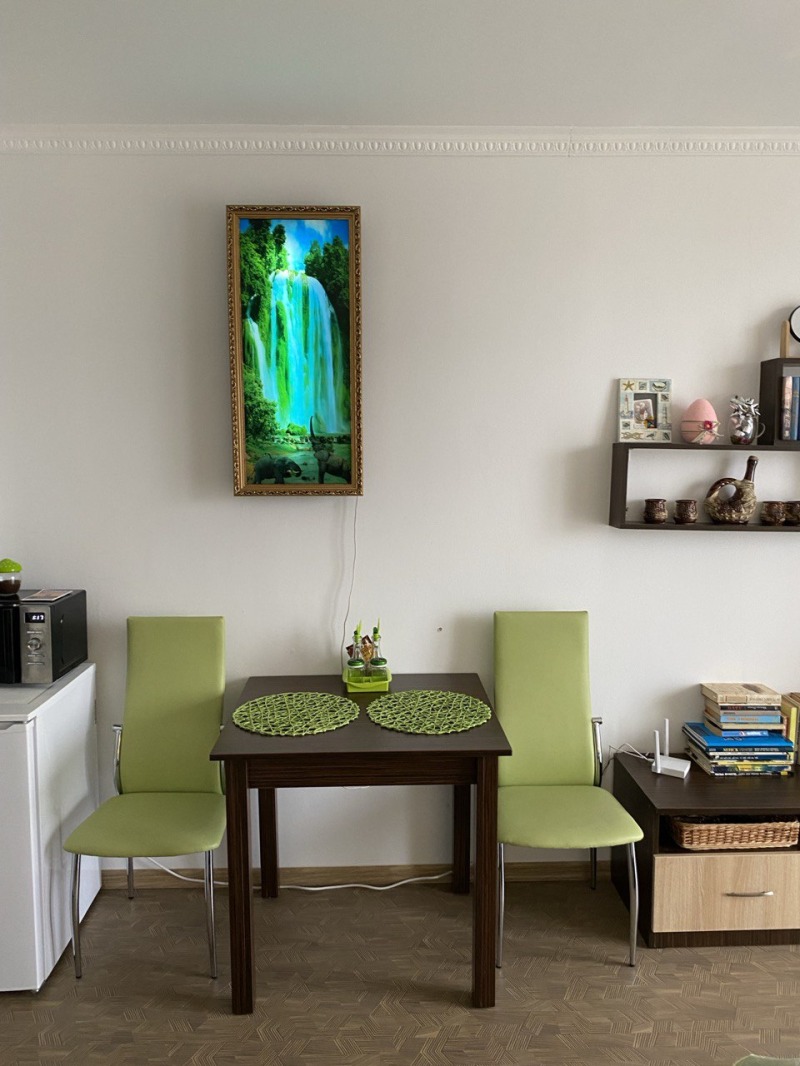 Дава под наем 1-СТАЕН, к.к. Слънчев бряг, област Бургас, снимка 6 - Апартаменти - 52648344