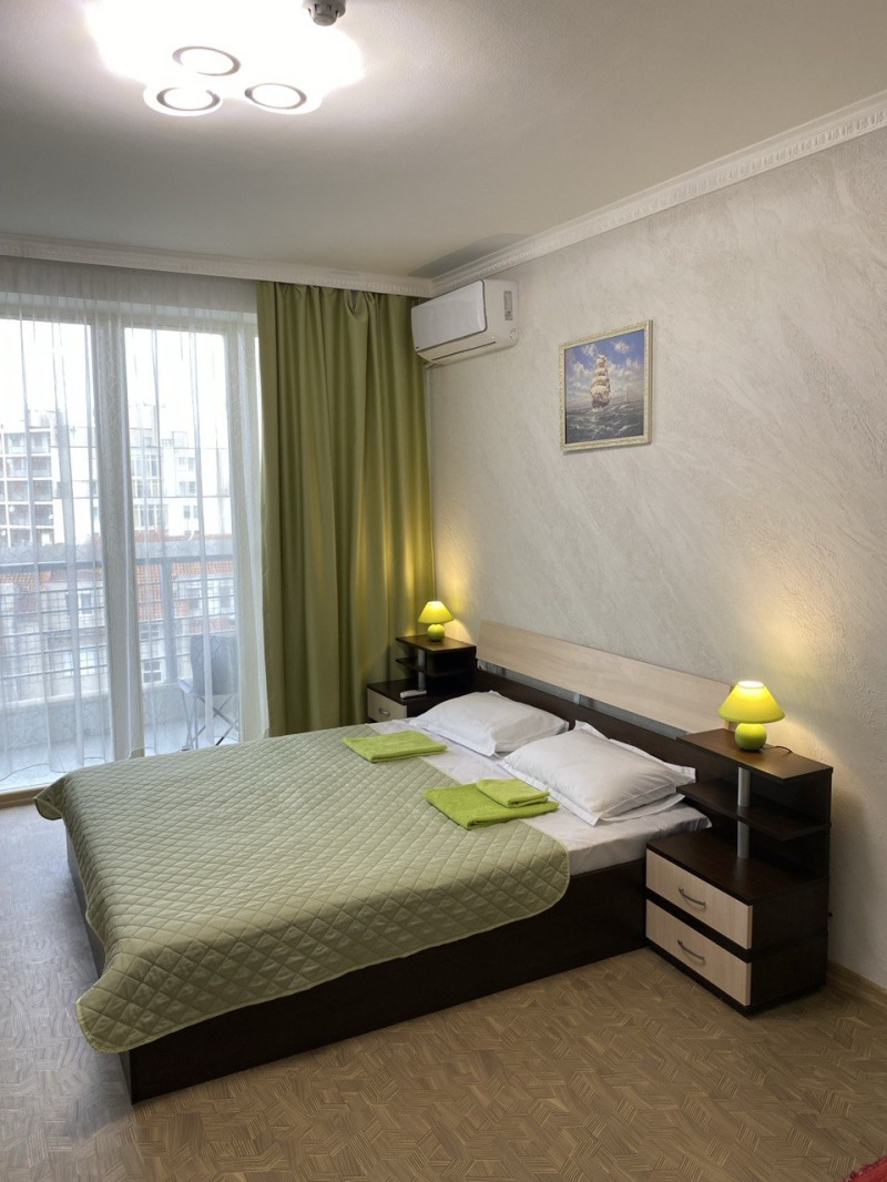 Дава под наем 1-СТАЕН, к.к. Слънчев бряг, област Бургас