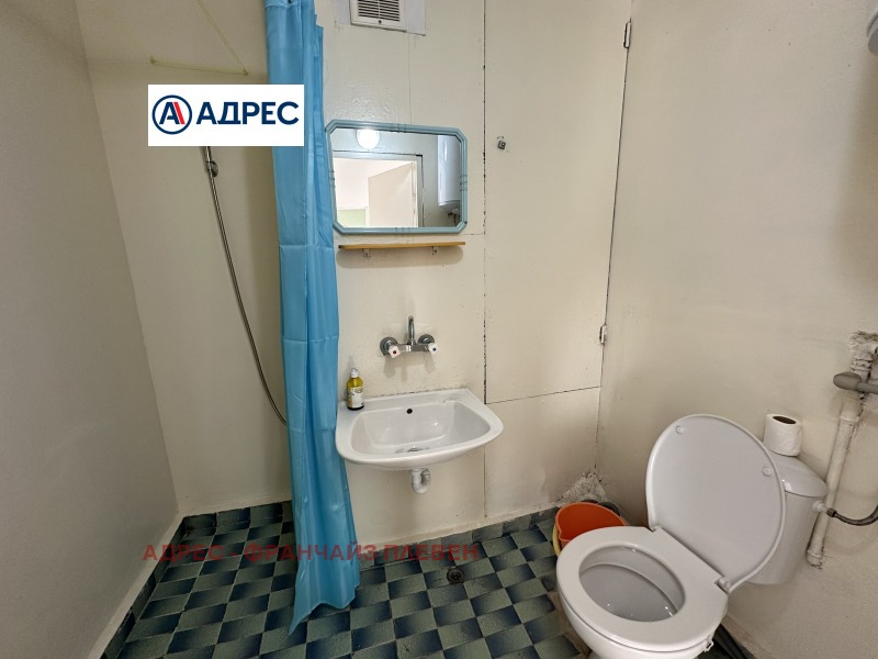 Дава под наем 1-СТАЕН, гр. Плевен, Дружба 4, снимка 6 - Апартаменти - 52846024