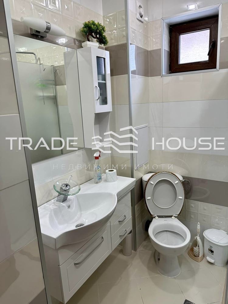 A louer  1 chambre Plovdiv , Tsentar , 67 m² | 55716611 - image [7]