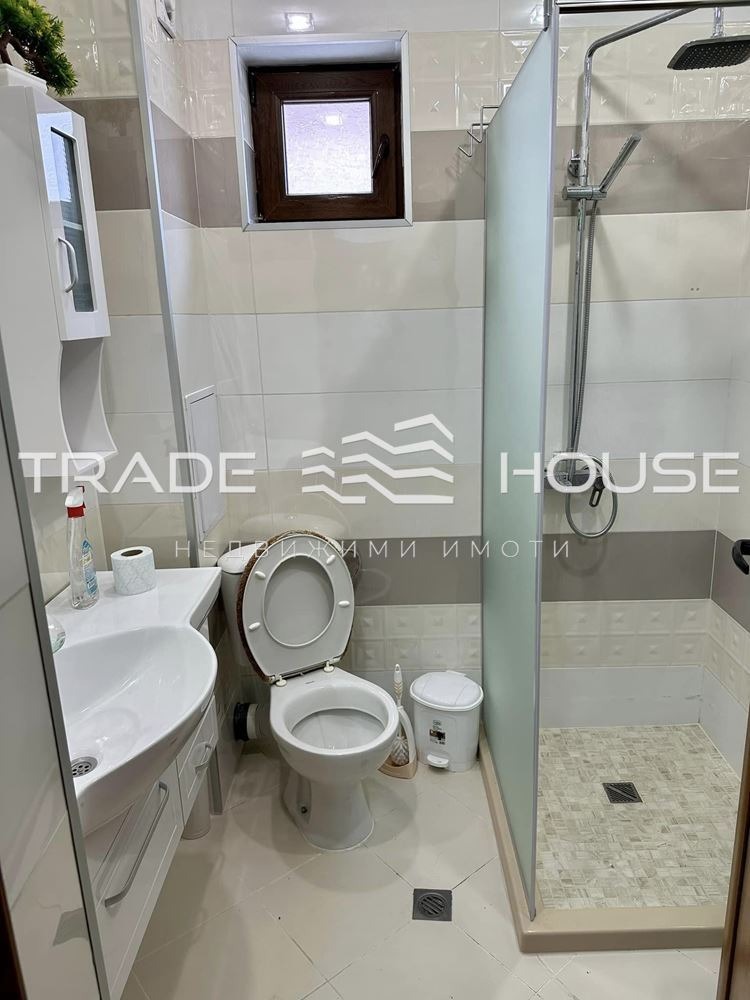 A louer  1 chambre Plovdiv , Tsentar , 67 m² | 55716611 - image [6]