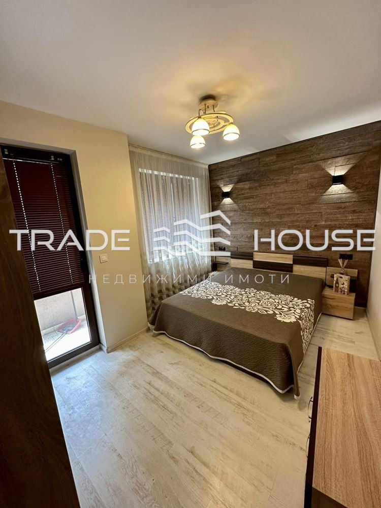 A louer  1 chambre Plovdiv , Tsentar , 67 m² | 55716611 - image [5]