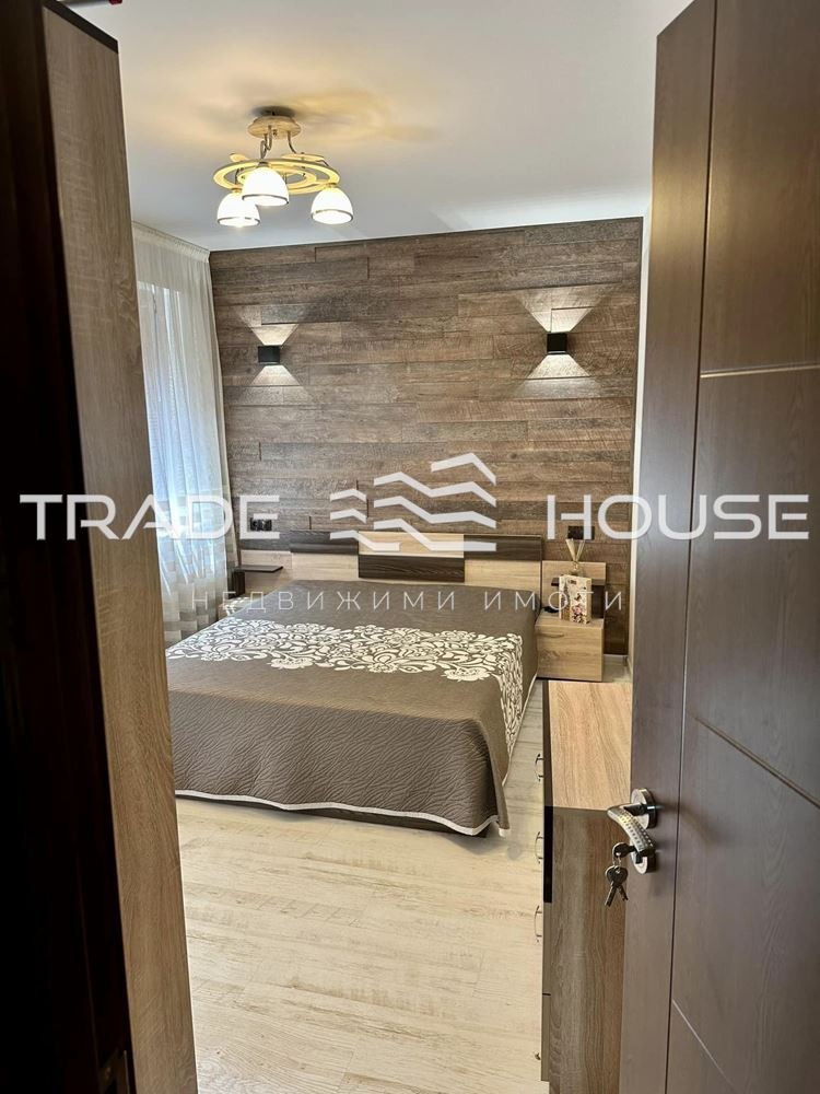 A louer  1 chambre Plovdiv , Tsentar , 67 m² | 55716611 - image [4]