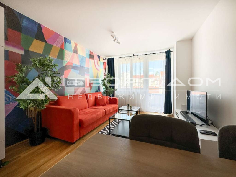 Para alugar  1 quarto Sofia , Iztok , 65 m² | 43027067