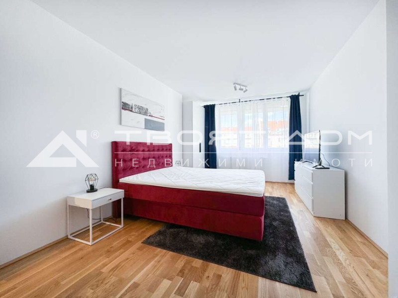 Para alugar  1 quarto Sofia , Iztok , 65 m² | 43027067 - imagem [4]