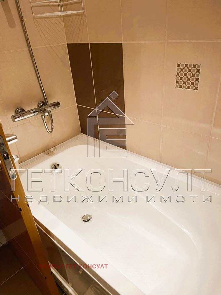 В аренду  1 спальня Бургас , Сарафово , 78 кв.м | 82385689 - изображение [9]