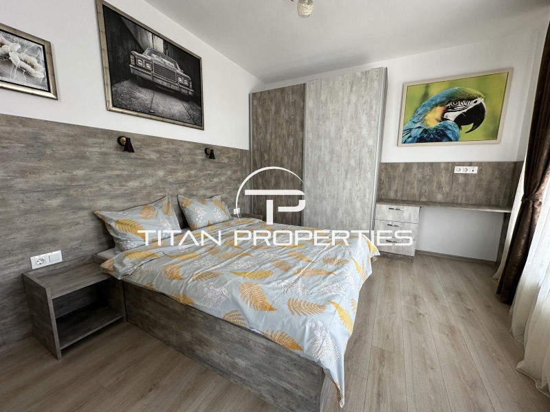 K pronájmu  1 ložnice Burgas , Slavejkov , 70 m2 | 21656981 - obraz [5]