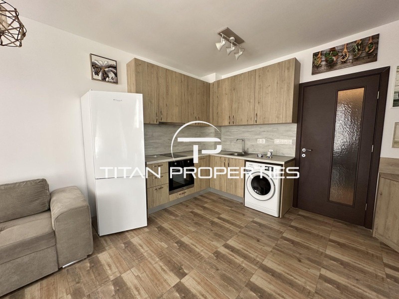 K pronájmu  1 ložnice Burgas , Slavejkov , 70 m2 | 21656981 - obraz [3]