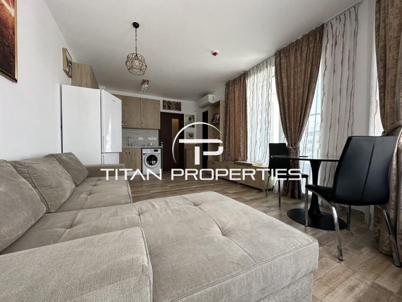 K pronájmu  1 ložnice Burgas , Slavejkov , 70 m2 | 21656981 - obraz [2]