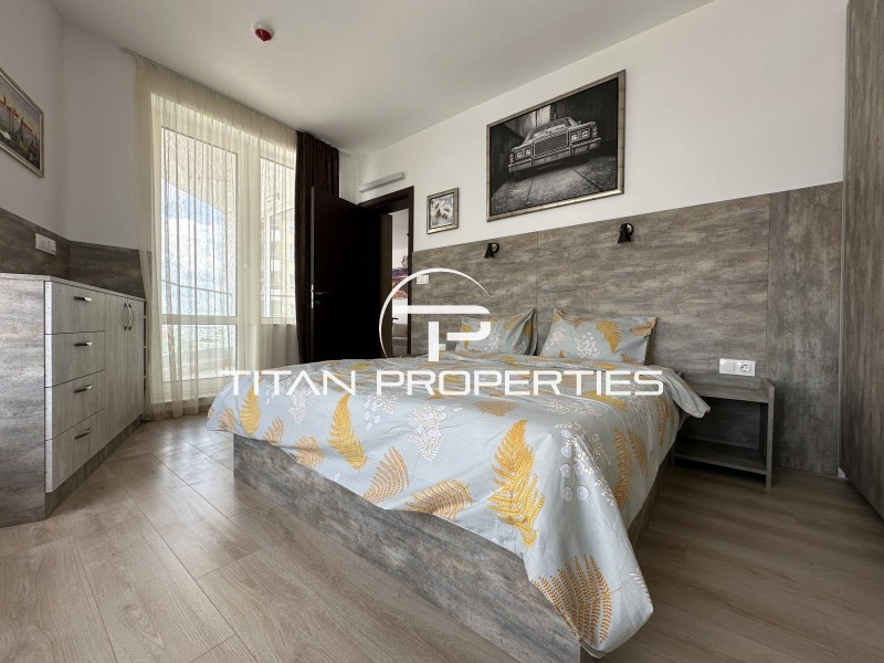 K pronájmu  1 ložnice Burgas , Slavejkov , 70 m2 | 21656981 - obraz [4]