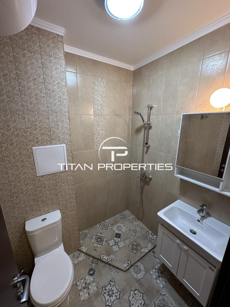 K pronájmu  1 ložnice Burgas , Slavejkov , 70 m2 | 21656981 - obraz [6]