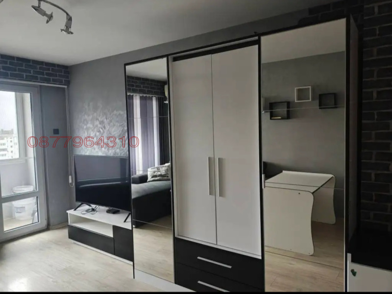 Дава под наем 2-СТАЕН, гр. Варна, Левски 1, снимка 11 - Апартаменти - 53064004