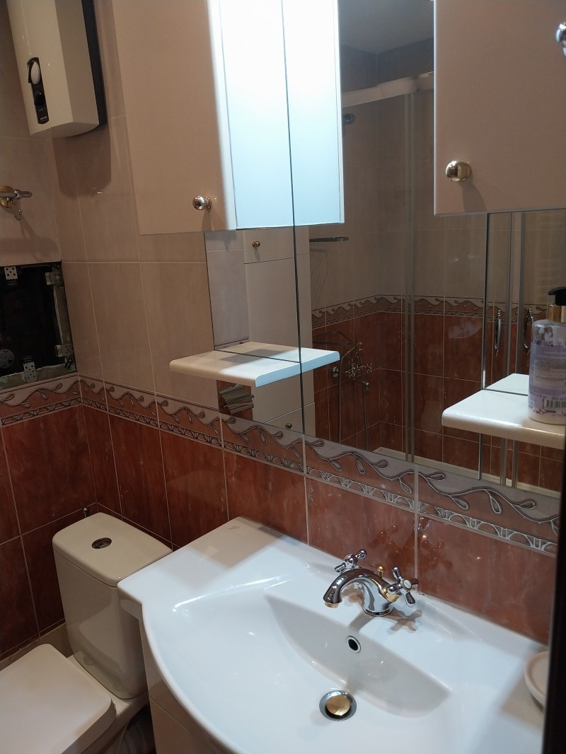 Дава под наем  3-стаен град София , Изток , 110 кв.м | 32729996 - изображение [9]