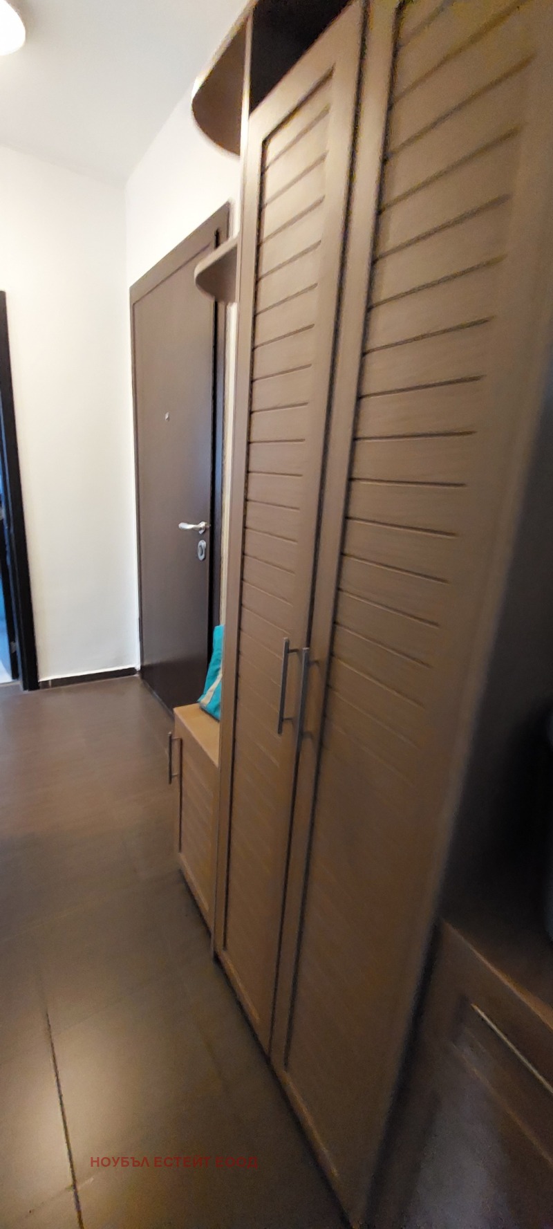 Til leie  2 soverom Sofia , Mladost 4 , 85 kvm | 96407376 - bilde [6]