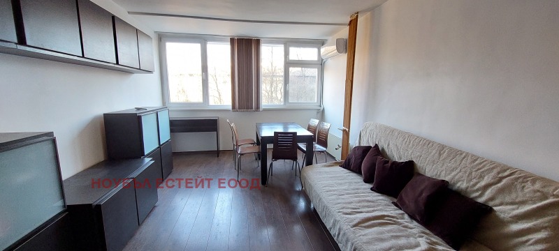 Til leie  2 soverom Sofia , Mladost 4 , 85 kvm | 96407376 - bilde [2]