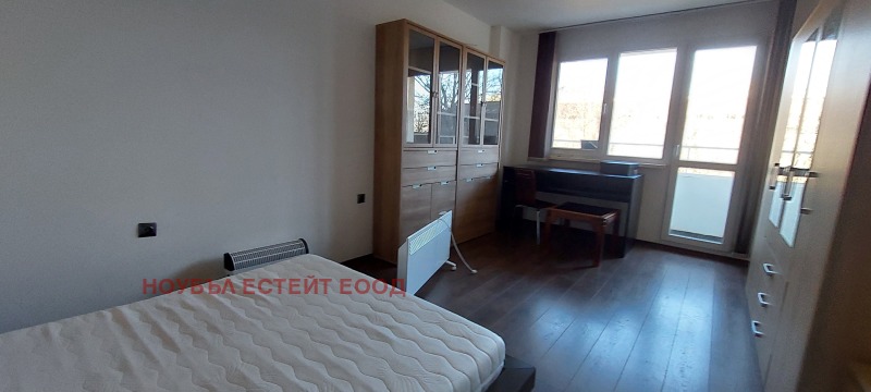 Til leie  2 soverom Sofia , Mladost 4 , 85 kvm | 96407376 - bilde [4]
