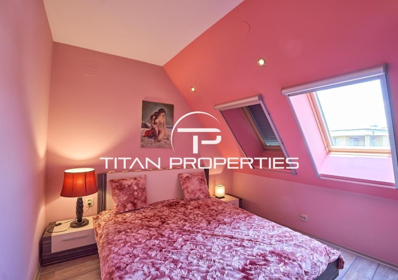 Kiralık  2 yatak odası Plovdiv , Karşiyaka , 70 metrekare | 71201427 - görüntü [4]
