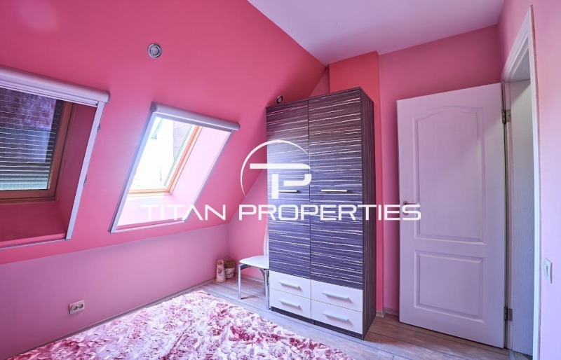 Kiralık  2 yatak odası Plovdiv , Karşiyaka , 70 metrekare | 71201427 - görüntü [5]