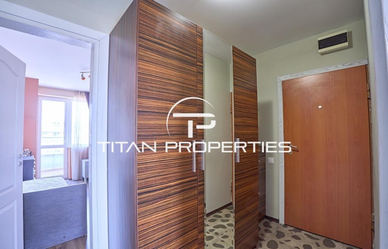 Kiralık  2 yatak odası Plovdiv , Karşiyaka , 70 metrekare | 71201427 - görüntü [9]