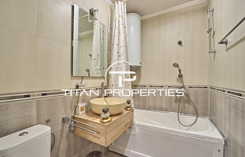 Kiralık  2 yatak odası Plovdiv , Karşiyaka , 70 metrekare | 71201427 - görüntü [8]
