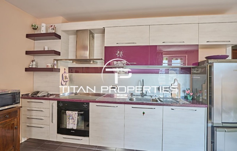 Kiralık  2 yatak odası Plovdiv , Karşiyaka , 70 metrekare | 71201427 - görüntü [3]