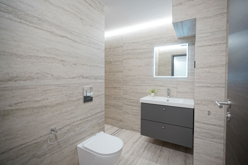 En renta  2 dormitorios Sofia , Gorublyane , 216 metros cuadrados | 37274883 - imagen [11]