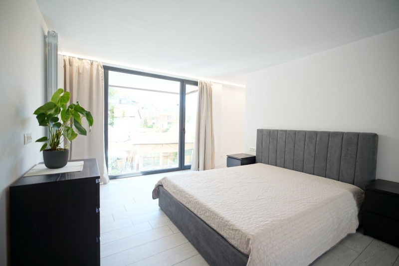 En renta  2 dormitorios Sofia , Gorublyane , 216 metros cuadrados | 37274883 - imagen [8]