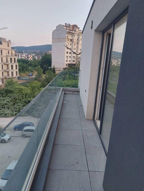 Дава под наем 3-СТАЕН, гр. София, Малинова долина, снимка 7 - Апартаменти - 53173156