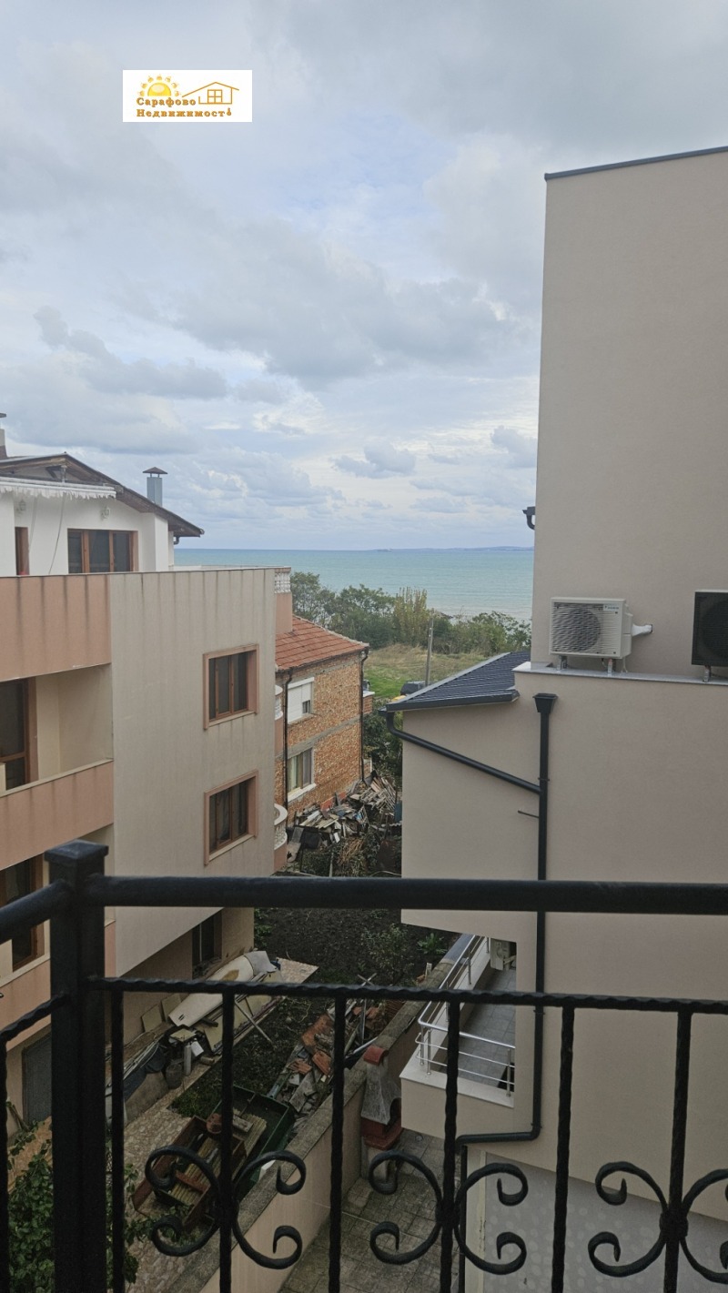 Дава под наем 3-СТАЕН, гр. Бургас, Сарафово, снимка 15 - Апартаменти - 53285530