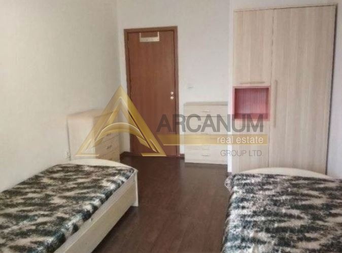 Дава под наем 3-СТАЕН, гр. Варна, Цветен квартал, снимка 8 - Апартаменти - 53441653