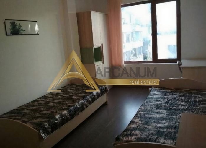 Дава под наем 3-СТАЕН, гр. Варна, Цветен квартал, снимка 9 - Апартаменти - 53441653