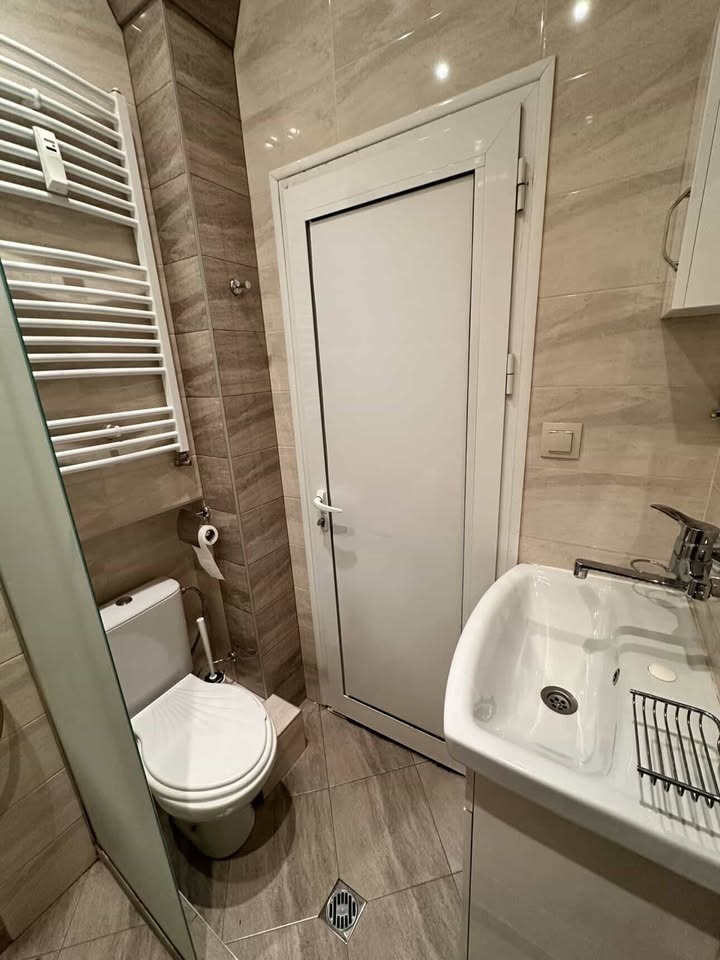 Дава под наем 3-СТАЕН, гр. София, Център, снимка 11 - Апартаменти - 53860010