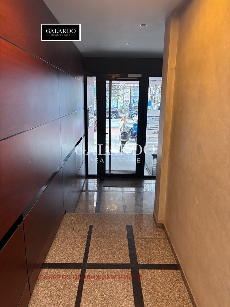 Дава под наем ОФИС, гр. София, Център, снимка 12 - Офиси - 52988077