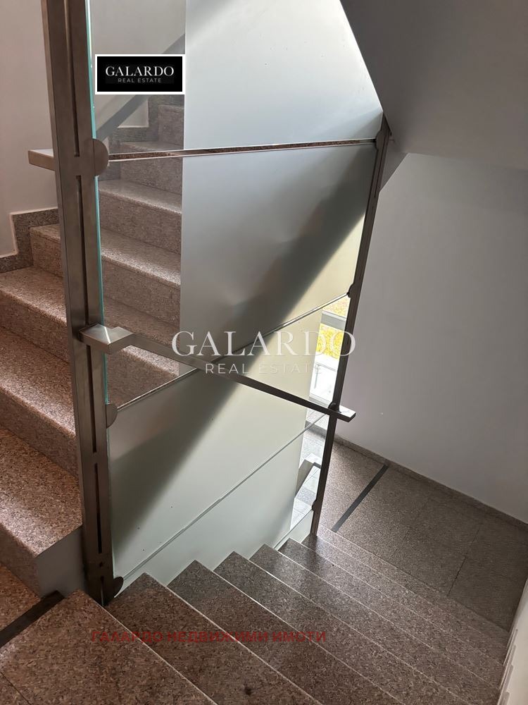 Дава под наем ОФИС, гр. София, Център, снимка 9 - Офиси - 52988077