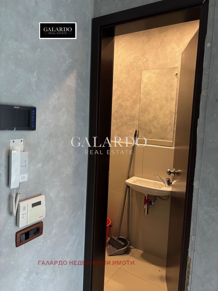 Дава под наем ОФИС, гр. София, Център, снимка 8 - Офиси - 52988077