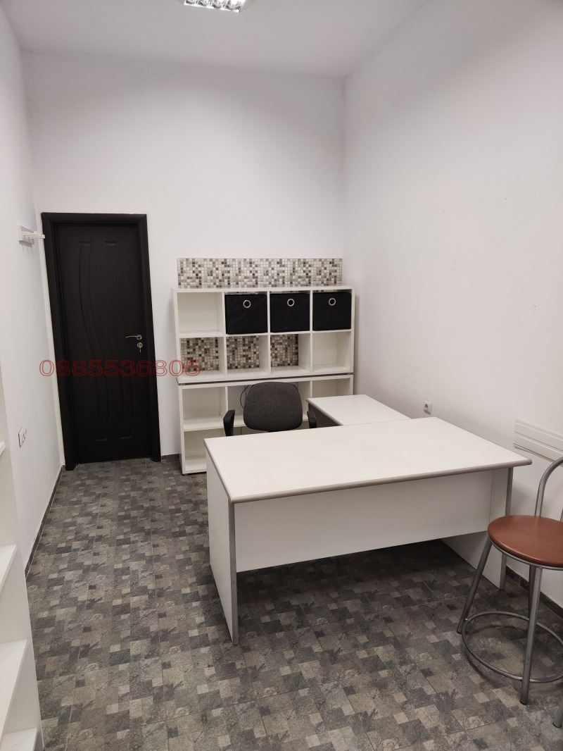 Дава под наем ОФИС, гр. Пловдив, Тракия, снимка 6 - Офиси - 53153458