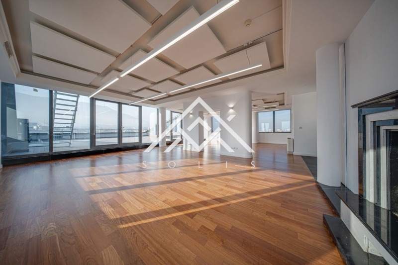 Дава под наем ОФИС, гр. София, Манастирски ливади, снимка 3 - Офиси - 53506359