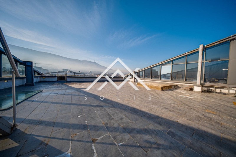 Дава под наем ОФИС, гр. София, Манастирски ливади, снимка 14 - Офиси - 53506359