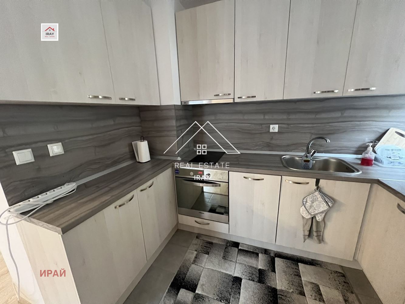 Дава под наем 3-СТАЕН, гр. Стара Загора, Център, снимка 8 - Апартаменти - 54855389