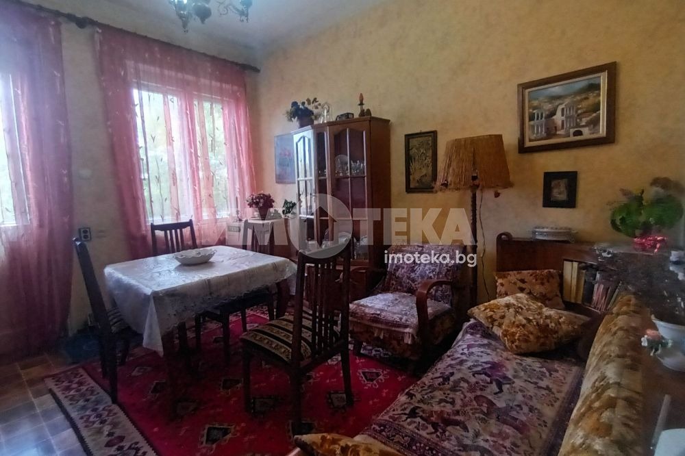 Дава под наем 3-СТАЕН, гр. Пловдив, Център, снимка 4 - Апартаменти - 56471975