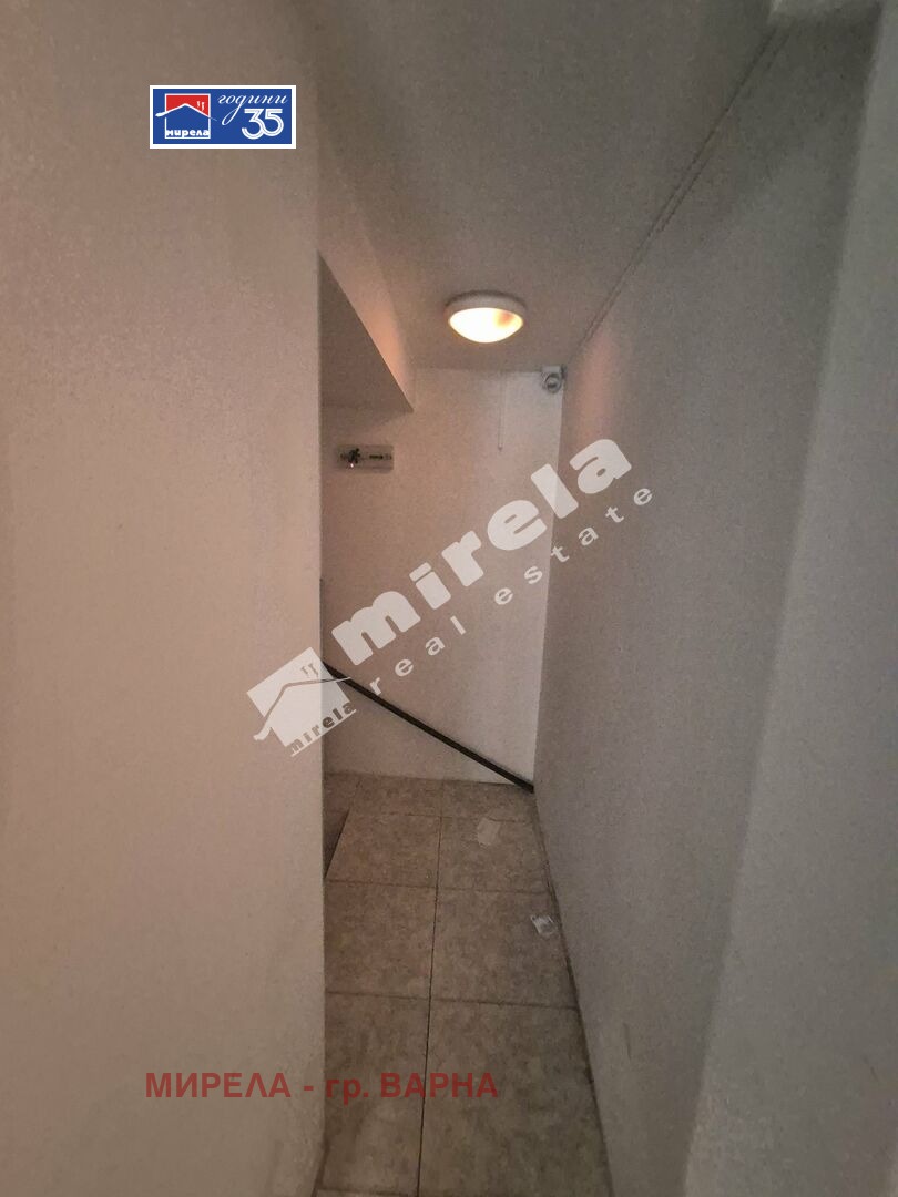 Дава под наем МАГАЗИН, гр. Варна, Център, снимка 6 - Магазини - 55141747