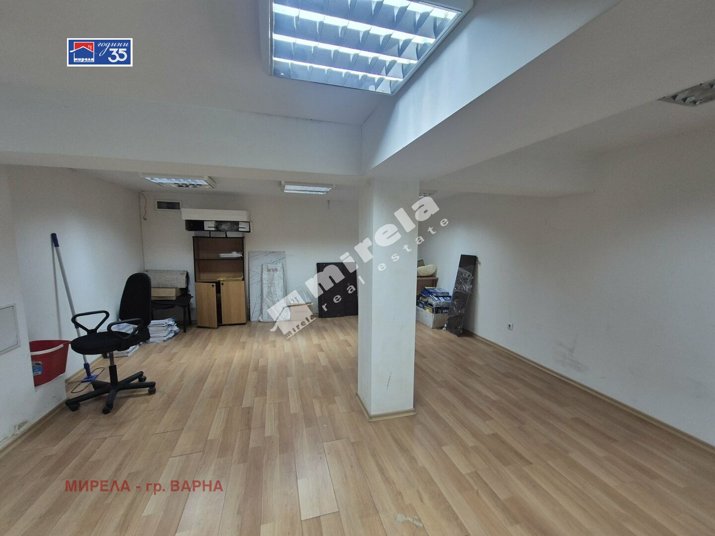 Дава под наем МАГАЗИН, гр. Варна, Център, снимка 7 - Магазини - 55141747