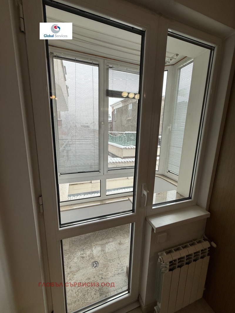 Дава под наем 1-СТАЕН, гр. София, Център, снимка 10 - Апартаменти - 53586789