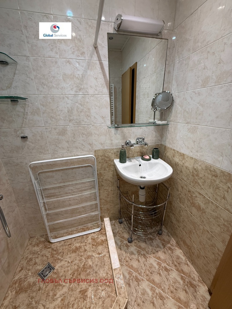 Дава под наем 1-СТАЕН, гр. София, Център, снимка 16 - Апартаменти - 53586789