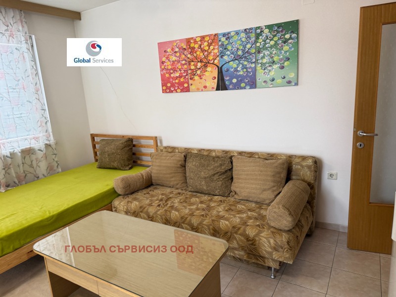 Дава под наем 1-СТАЕН, гр. София, Център, снимка 7 - Апартаменти - 53586789