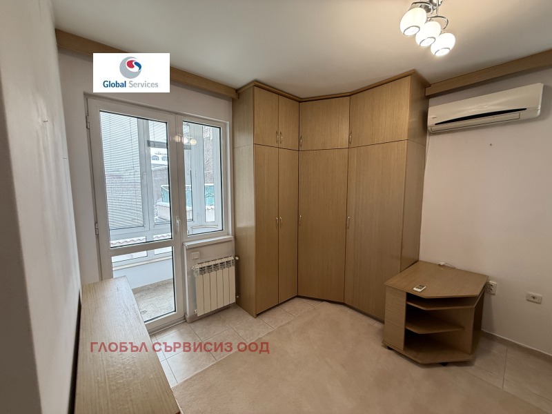 Дава под наем 1-СТАЕН, гр. София, Център, снимка 9 - Апартаменти - 53586789