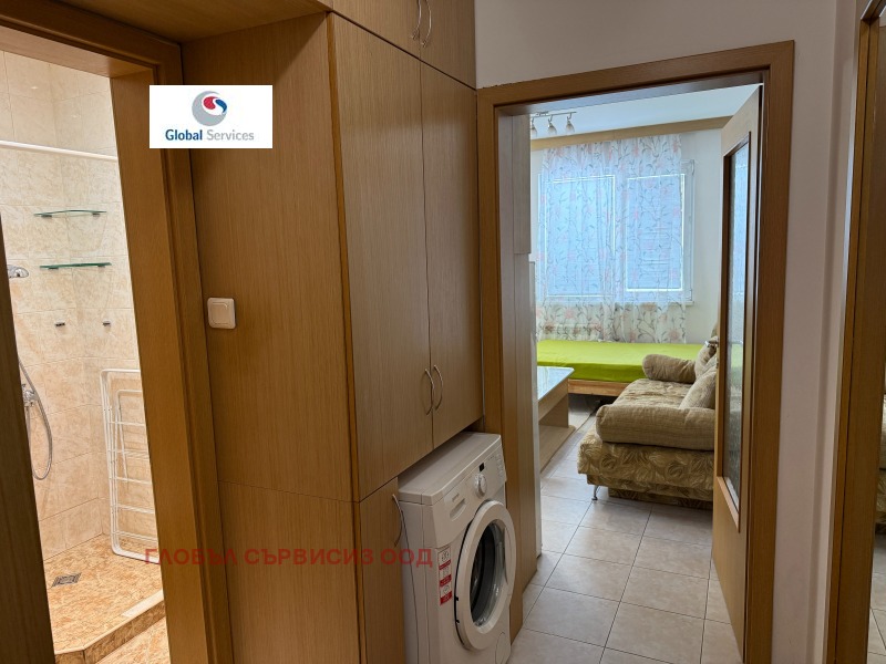 Дава под наем 1-СТАЕН, гр. София, Център, снимка 14 - Апартаменти - 53586789