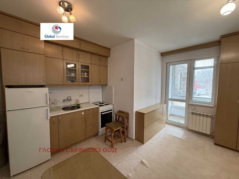 Дава под наем 1-СТАЕН, гр. София, Център, снимка 8 - Апартаменти - 53586789