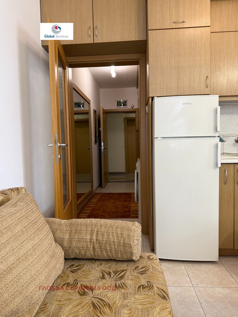 Дава под наем 1-СТАЕН, гр. София, Център, снимка 5 - Апартаменти - 53586789